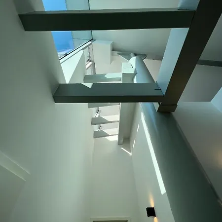 Apartmenthaus Zum Stadthafen 9 *