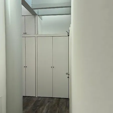 Apartmenthaus Zum Stadthafen 9